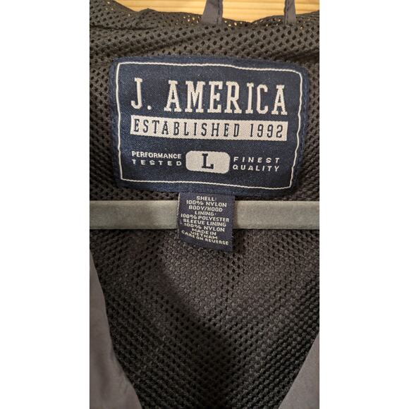 CU Boulder Anorak Windbreaker Jacket - Picture 4 of 4